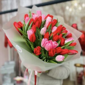 Букет "Бриллиант" 1