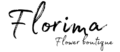 Logo Florima Flowers