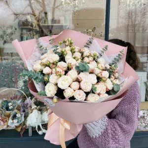 Bukiet “Bombastic”