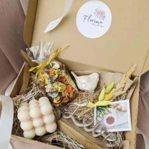 Бокс-подарок #3