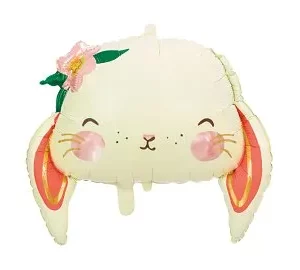 Balon foliowy Królik