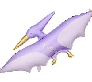 Balon foliowy Pterodaktyl