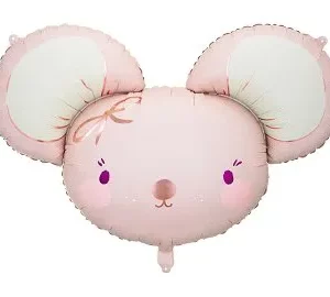 Balon foliowy Myszka