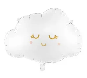 Фольгированный воздушный шар Облако