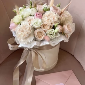 Flowerbox “Purple”