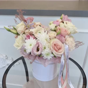 Flowerbox “Amour”