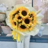 Bouquet "Sun"