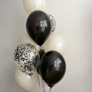 Букет из воздушных шаров #7