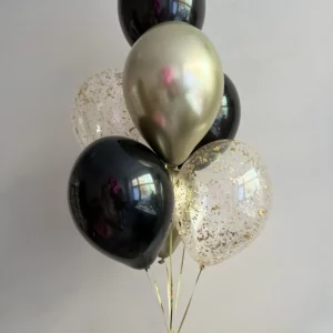 Букет из воздушных шаров #5