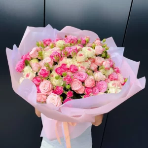 Bukiet “Heavenly Harmony”