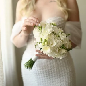 Букет невесты #1