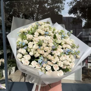 Букет "Лучезарный восторг