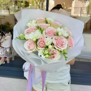 Bukiet “Mystic Moonlight”