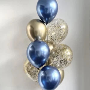 Букет из воздушных шаров #13