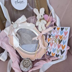 Подарочная коробка #4