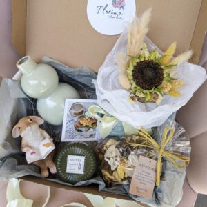 Gift box #2