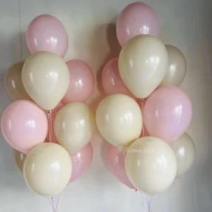 Букет из воздушных шаров #19