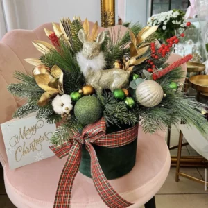 Елочные украшения #4