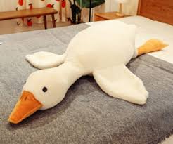 Подушка *PIEPA гусь 190 см* XXXL