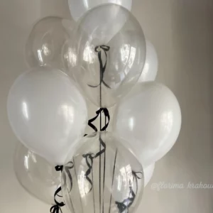 Букет из воздушных шаров #46