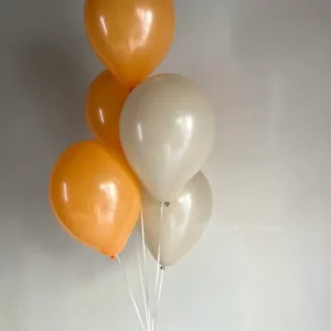 Букет из воздушных шаров #40