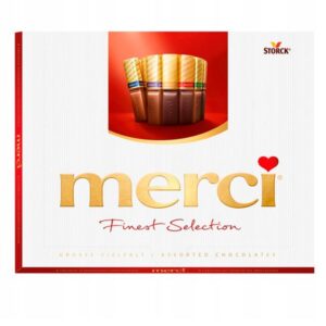 Merci