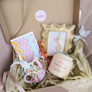 Подарочная коробка #15