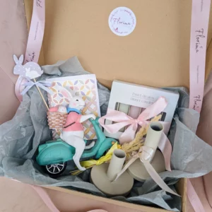 Подарочная коробка #16