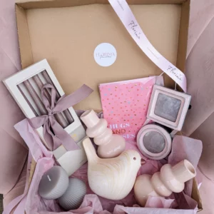 Подарочная коробка #13