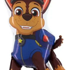 Фольгированный шар «Щенячий патруль»