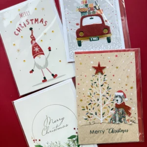 Kartka "Boże Narodzenie"