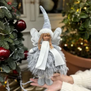 Рождественский ангел