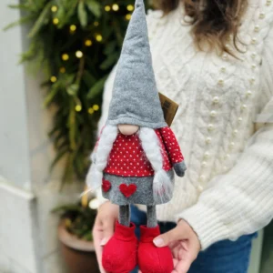 Рождественский гном