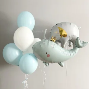 Набор воздушных шаров #278 для детей