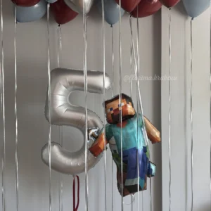 Balloon Set #298 Minecraft